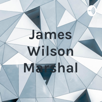 James Wilson Marshal