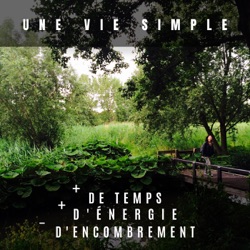 Une vie simple