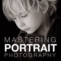 Mastering Portrait Photography Podcast podcast