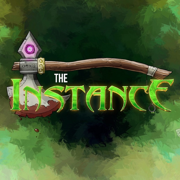 The Instance: Deep Dives for Gamers