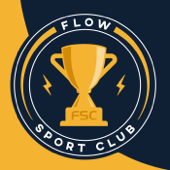 Flow Sport Club - Estúdios Flow