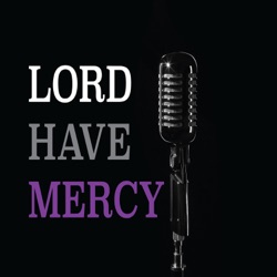 Lord Have Mercy: Badass Preacher's Kid