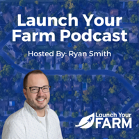 Episode 42 - Keith Roy - Launch Your Farm