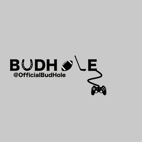 BudHole - Sports & Entertainment Artwork