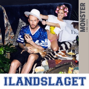 I-landslaget