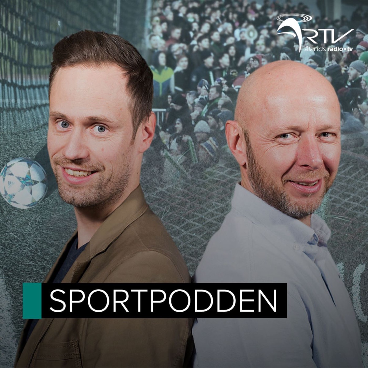 Ålands Radio - Sportpodden | Lyssna här 