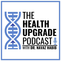 Upgrade your Child's Behaviour - featuring Dr. Nicole Beurkens