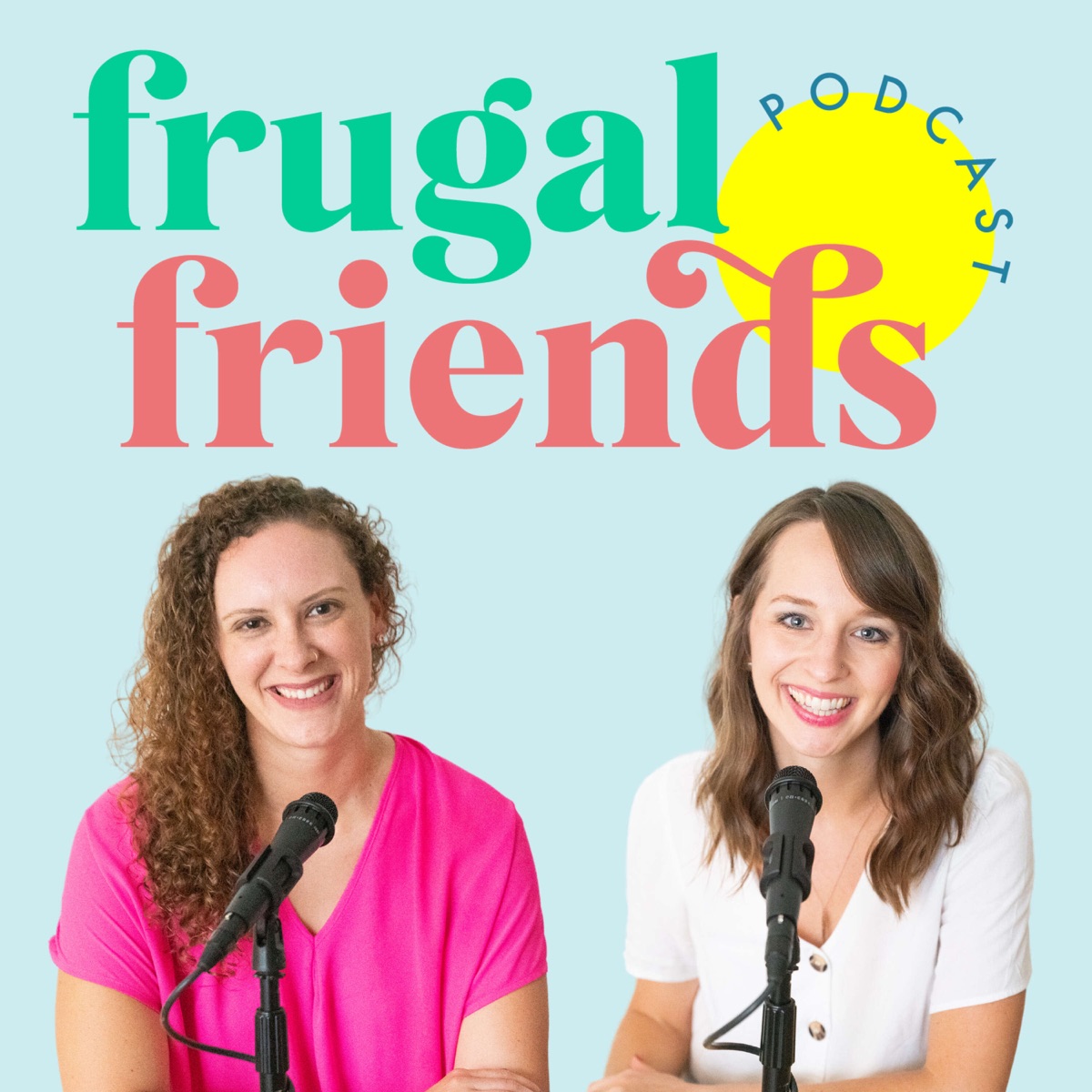 Frugal Friends Podcast – Podcast – Podtail