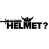 Are You Wearing A Helmet? - An Actual Play RPG