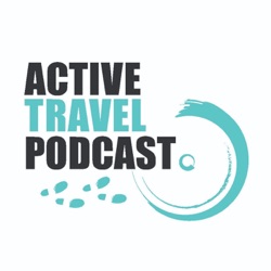 Active Travel Podcast - data in active travel, part two