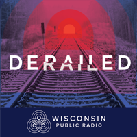 Derailed podcast