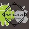 MJ-Cast - Der offizielle Technik und Smartphone Podcast von MJ-Tech DE