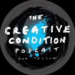 The Creative Condition Podcast