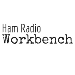HRWB 203 - Creative Antenna Projects with Ben Eadie VE6SFX
