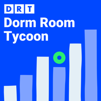 Dorm Room Tycoon (DRT) podcast