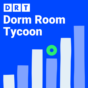 Dorm Room Tycoon (DRT) podcast