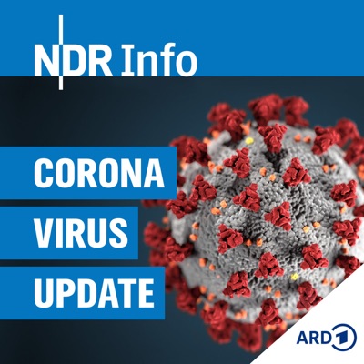 Das Coronavirus-Update von NDR Info:NDR Info