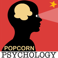 Popcorn Psychology podcast
