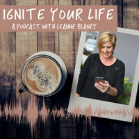 Ep 163: Shar Moore - Unleashing Your Soul's Fingerprint
