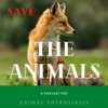 Saving Animals Podcast artwork
