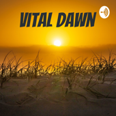 Vital Dawn - Adam Crisafulli