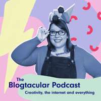 023: Changing Direction with Amy Tangerine