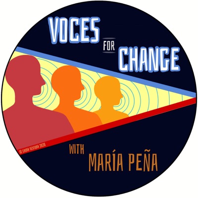 Voces For Change Voces For Change