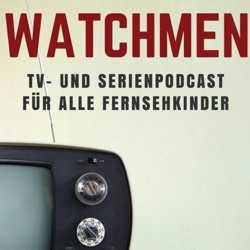 Watchmen #059 - Viel Spass und abhocke!