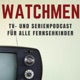 Watchmen #063 - Die chlepfe bim Loufe