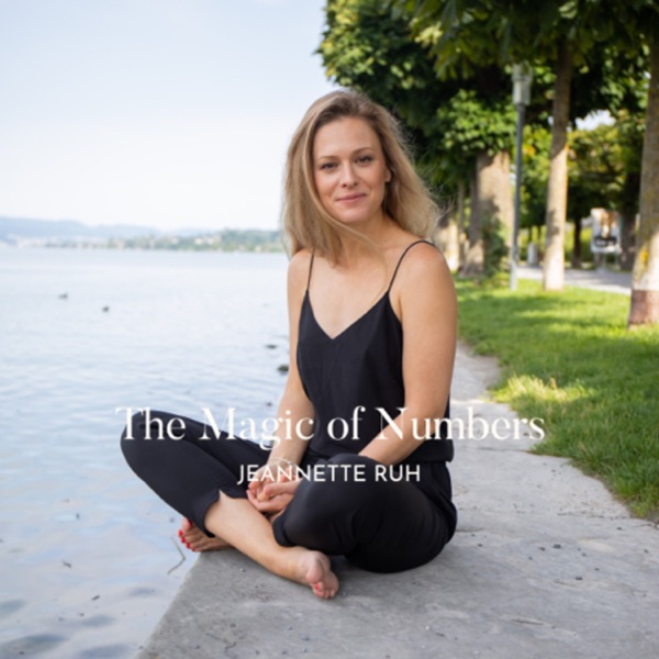 The Numerologista - The Magic of Numbers