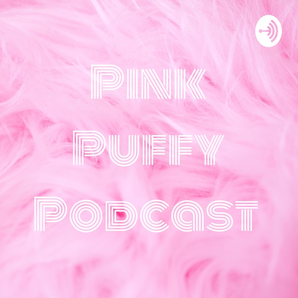 Pink Puffy Podcast Artwork