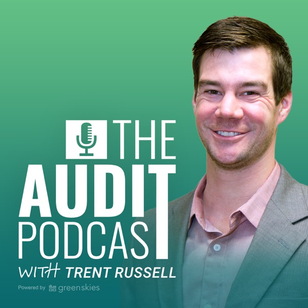 The Audit Podcast Artwork