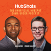 HubShots - The Unofficial Down Under HubSpot Podcast - Ian Jacob and Craig Bailey