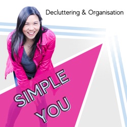 Episode 37: How to get your spouse to declutter