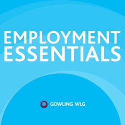 Employment Essentials: September 2022