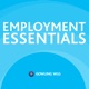 Employment Essentials: Reducing anti-competitive practices in employment