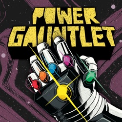 POWER GAUNTLET