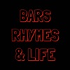 Bars, Rhymes &amp; Life artwork