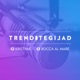 Trenditegijad