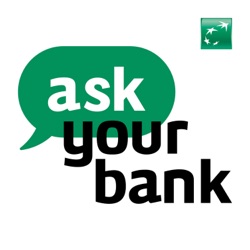Ask Your Bank