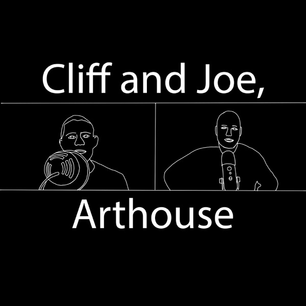 Cliff and Joe, Arthouse Artwork