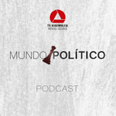 Mundo Político - TV Assembleia de Minas - Assembleia Legislativa do Estado de Minas Gerais