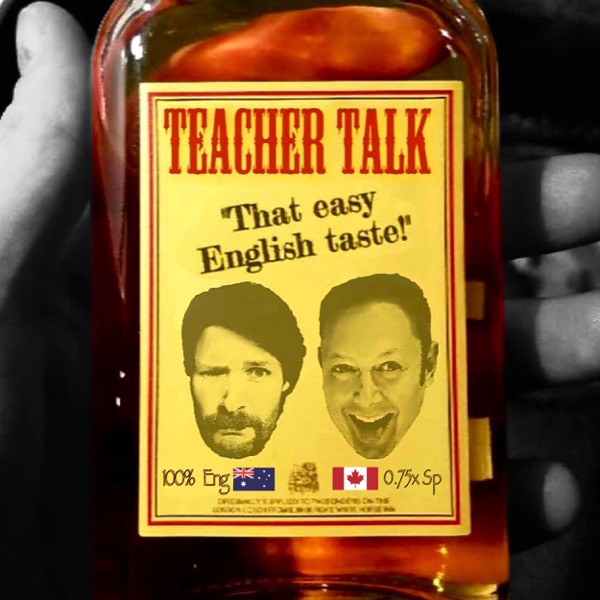 Free Bird English: Teacher Talk Artwork