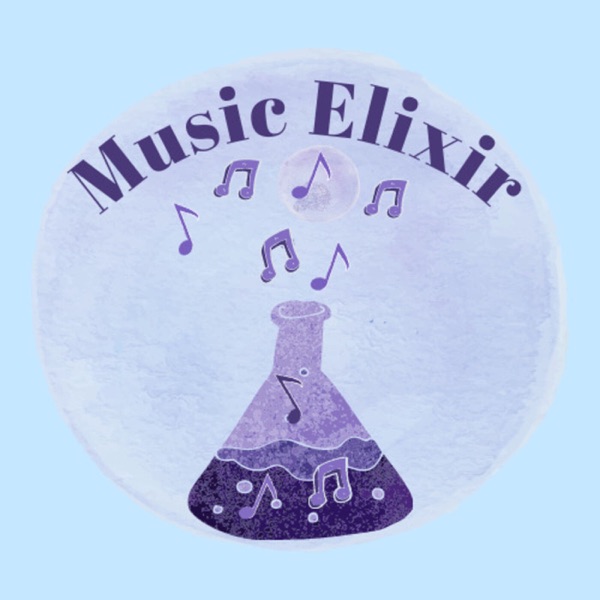 Music Elixir Artwork