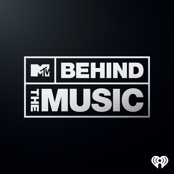 MTV’s Behind the Music Artwork