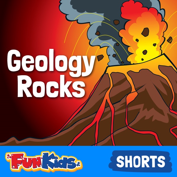 Geology Rocks: Exploring the Earth Sciences Artwork