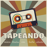 #TapeandoEnCasaLive - Sergio Rojas