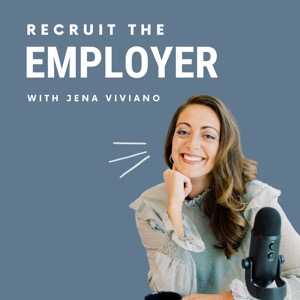 Recruit the Employer