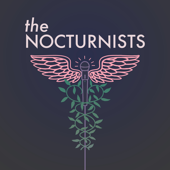 The Nocturnists - The Nocturnists