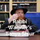 Rabbi Wagner's Tanya Shiur
